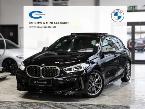 Annonce BMW SERIE 1 Essence 2023 d'occasion 