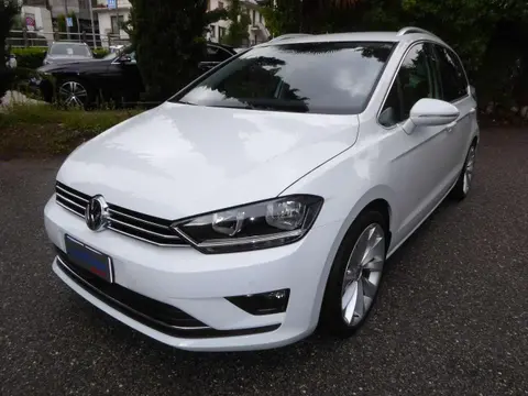 Used VOLKSWAGEN GOLF Petrol 2016 Ad 