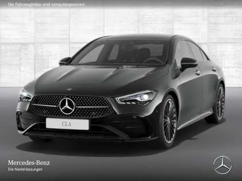 Annonce MERCEDES-BENZ CLASSE CLA Essence 2023 d'occasion 