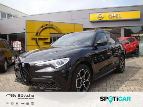 Used ALFA ROMEO STELVIO Petrol 2022 Ad 