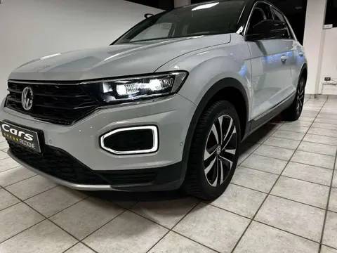 Annonce VOLKSWAGEN T-ROC Diesel 2020 d'occasion 