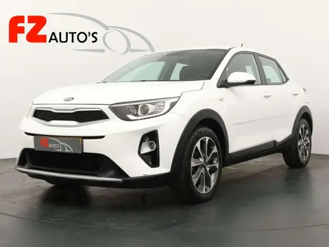 Used KIA STONIC Petrol 2018 Ad 