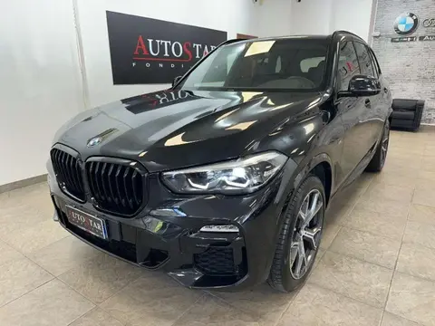 Used BMW X5 Diesel 2019 Ad 