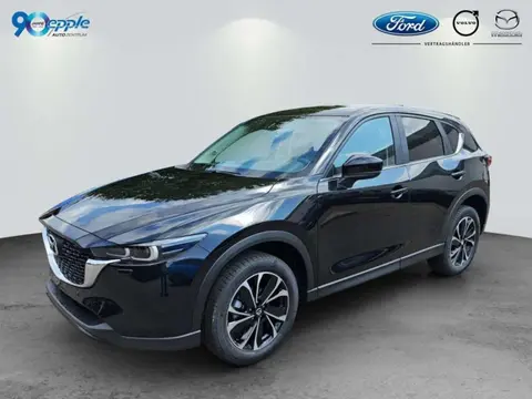 Used MAZDA CX-5 Petrol 2024 Ad 