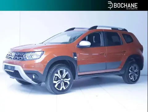 Used DACIA DUSTER Petrol 2022 Ad 