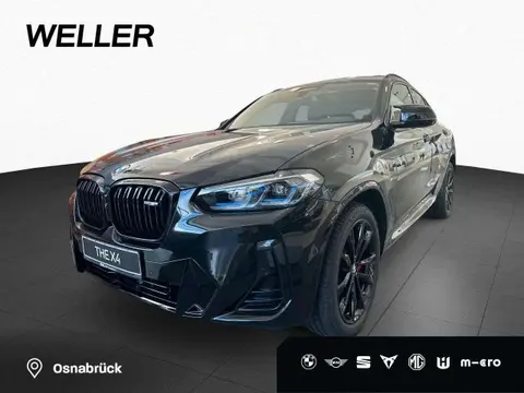 Used BMW X4 Petrol 2024 Ad 