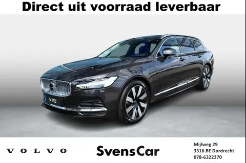 Used VOLVO V90 Petrol 2024 Ad 