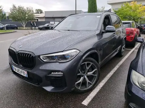 Used BMW X5  2020 Ad 