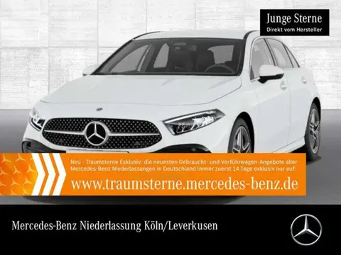 Used MERCEDES-BENZ CLASSE A Hybrid 2023 Ad 