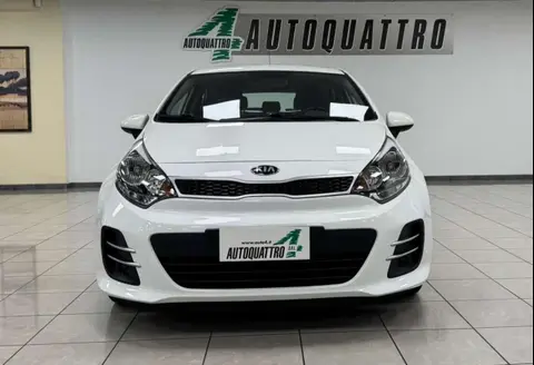 Used KIA RIO Diesel 2016 Ad 