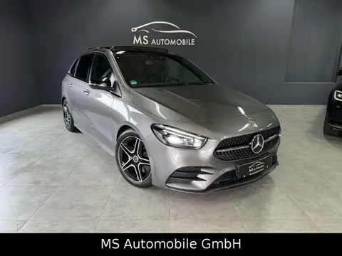 Used MERCEDES-BENZ CLASSE B Diesel 2019 Ad 