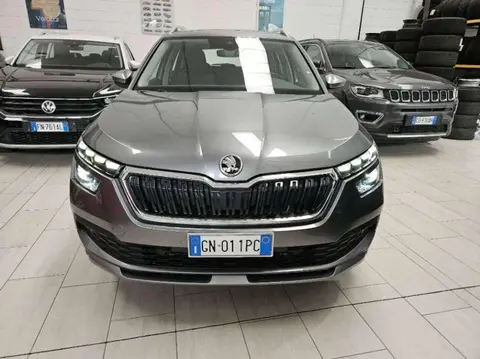 Annonce SKODA KAMIQ Essence 2023 d'occasion 