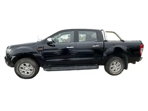 Used FORD RANGER Diesel 2020 Ad 