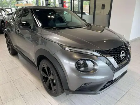 Used NISSAN JUKE Petrol 2024 Ad 