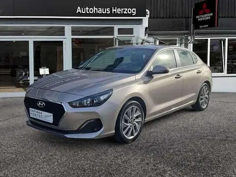 Annonce HYUNDAI I30 Essence 2020 d'occasion 