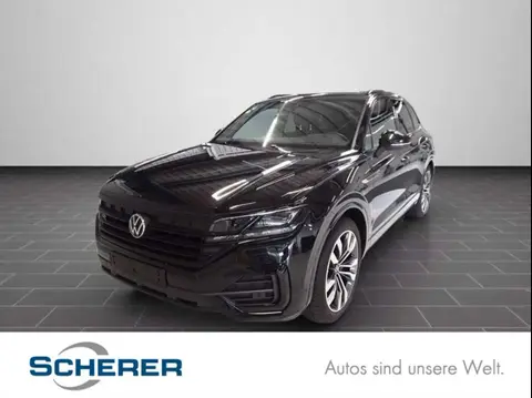 Used VOLKSWAGEN TOUAREG Diesel 2023 Ad 