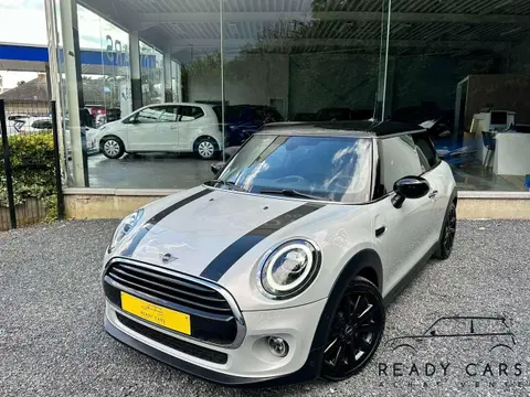 Annonce MINI COOPER Essence 2019 d'occasion Belgique