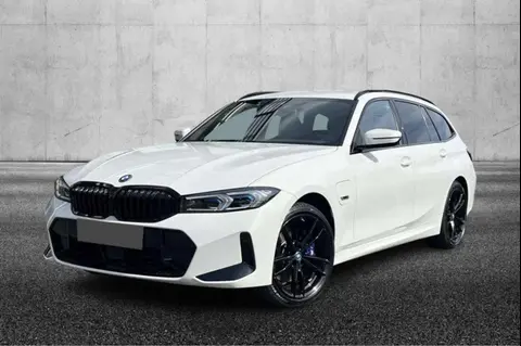 Annonce BMW SERIE 3 Essence 2023 d'occasion 