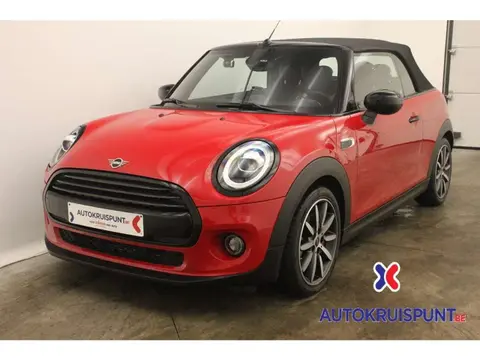 Used MINI COOPER Petrol 2021 Ad Belgium