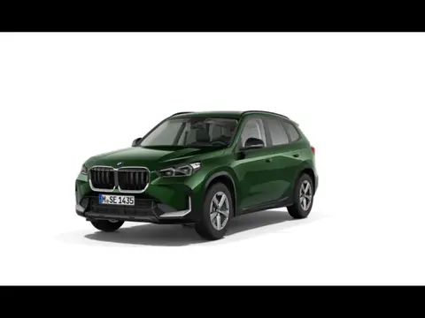 Used BMW X1 Petrol 2024 Ad 