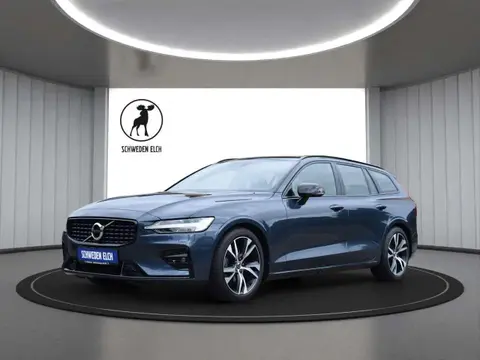 Used VOLVO V60 Diesel 2021 Ad 