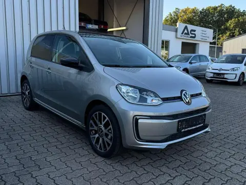 Annonce VOLKSWAGEN UP! Électrique 2022 d'occasion 