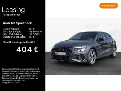 Annonce AUDI A3 Essence 2023 d'occasion 