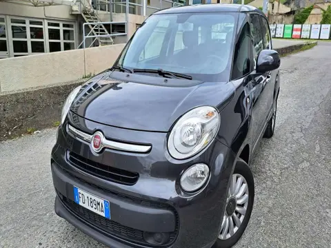 Used FIAT 500L Petrol 2016 Ad 