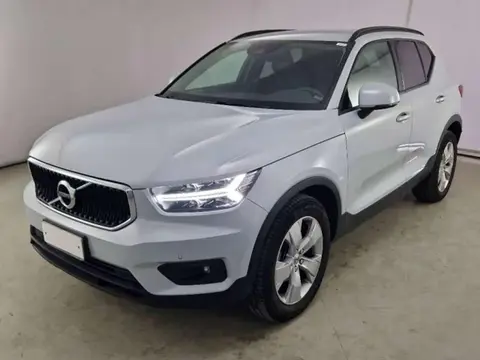 Used VOLVO XC40 Diesel 2020 Ad 