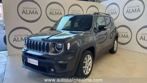 Used JEEP RENEGADE Hybrid 2023 Ad 