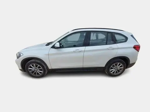 Used BMW X1 Diesel 2020 Ad 