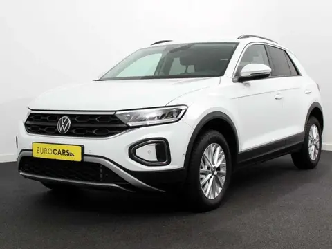 Used VOLKSWAGEN T-ROC Petrol 2024 Ad 