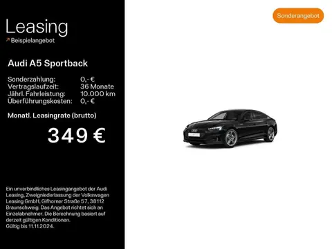 Annonce AUDI A5 Diesel 2023 d'occasion 