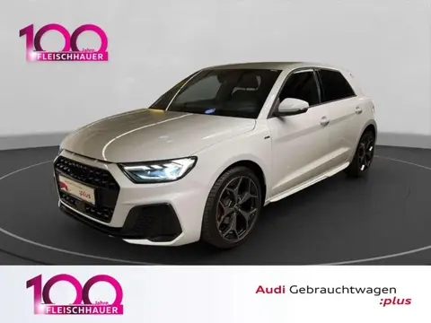 Used AUDI A1 Petrol 2023 Ad 