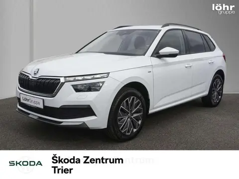 Annonce SKODA KAMIQ Essence 2023 d'occasion 