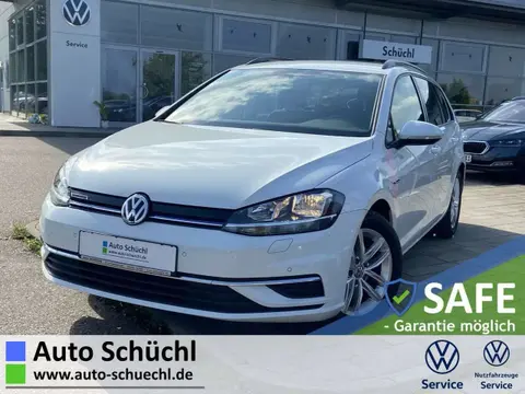 Used VOLKSWAGEN GOLF Petrol 2020 Ad 