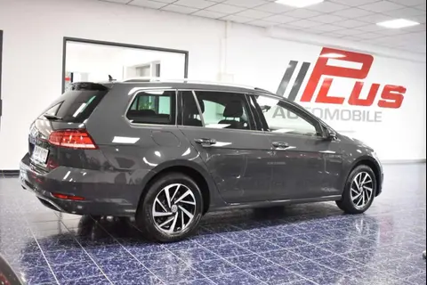 Used VOLKSWAGEN GOLF Diesel 2019 Ad 