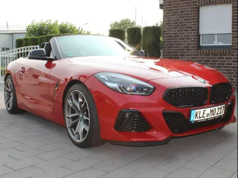 Annonce BMW Z4 Essence 2020 d'occasion 