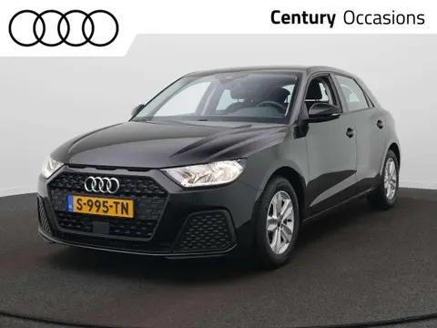 Annonce AUDI A1 Essence 2023 d'occasion 