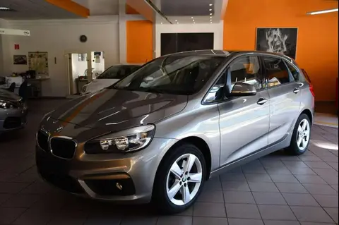 Annonce BMW SERIE 2 Essence 2015 d'occasion 