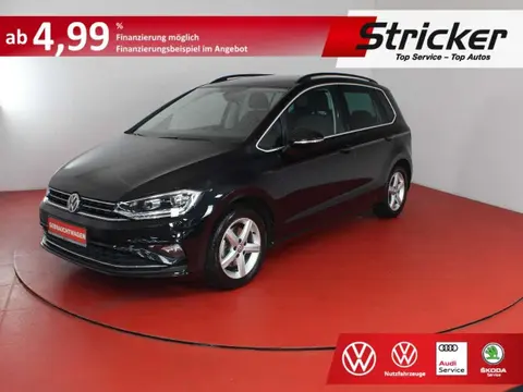 Used VOLKSWAGEN GOLF Petrol 2018 Ad 