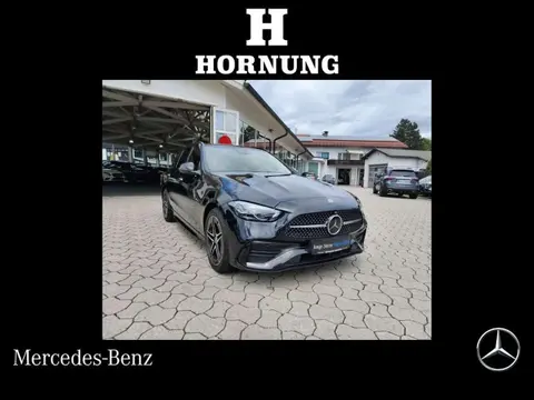 Used MERCEDES-BENZ CLASSE C Hybrid 2023 Ad 