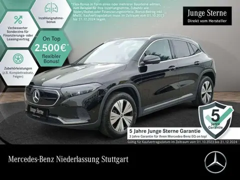 Used MERCEDES-BENZ CLASSE EQA Electric 2023 Ad 