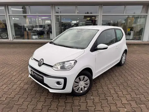 Annonce VOLKSWAGEN UP! Essence 2021 d'occasion 