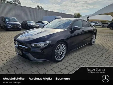 Used MERCEDES-BENZ CLASSE CLA Petrol 2023 Ad 