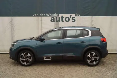 Annonce CITROEN C5 AIRCROSS Diesel 2020 d'occasion 