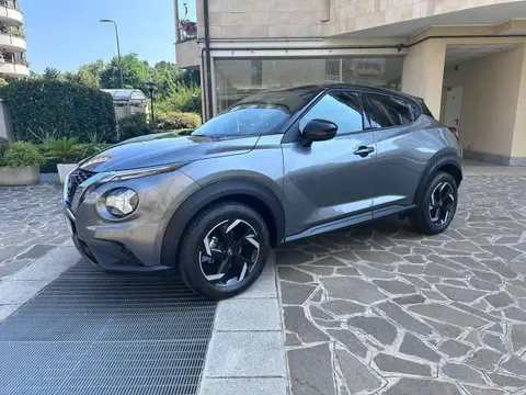 Used NISSAN JUKE Petrol 2023 Ad 