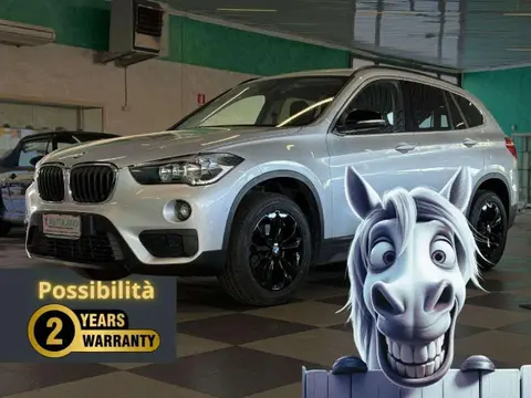 Used BMW X1 Diesel 2018 Ad 