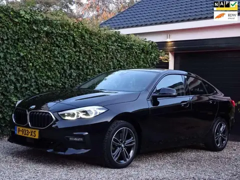 Annonce BMW SERIE 2 Essence 2022 d'occasion 