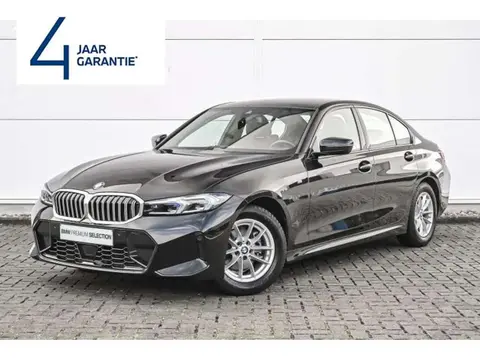 Annonce BMW SERIE 3 Essence 2024 d'occasion 